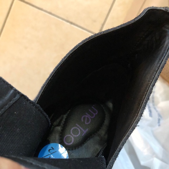 Booties - Picture 4 of 7